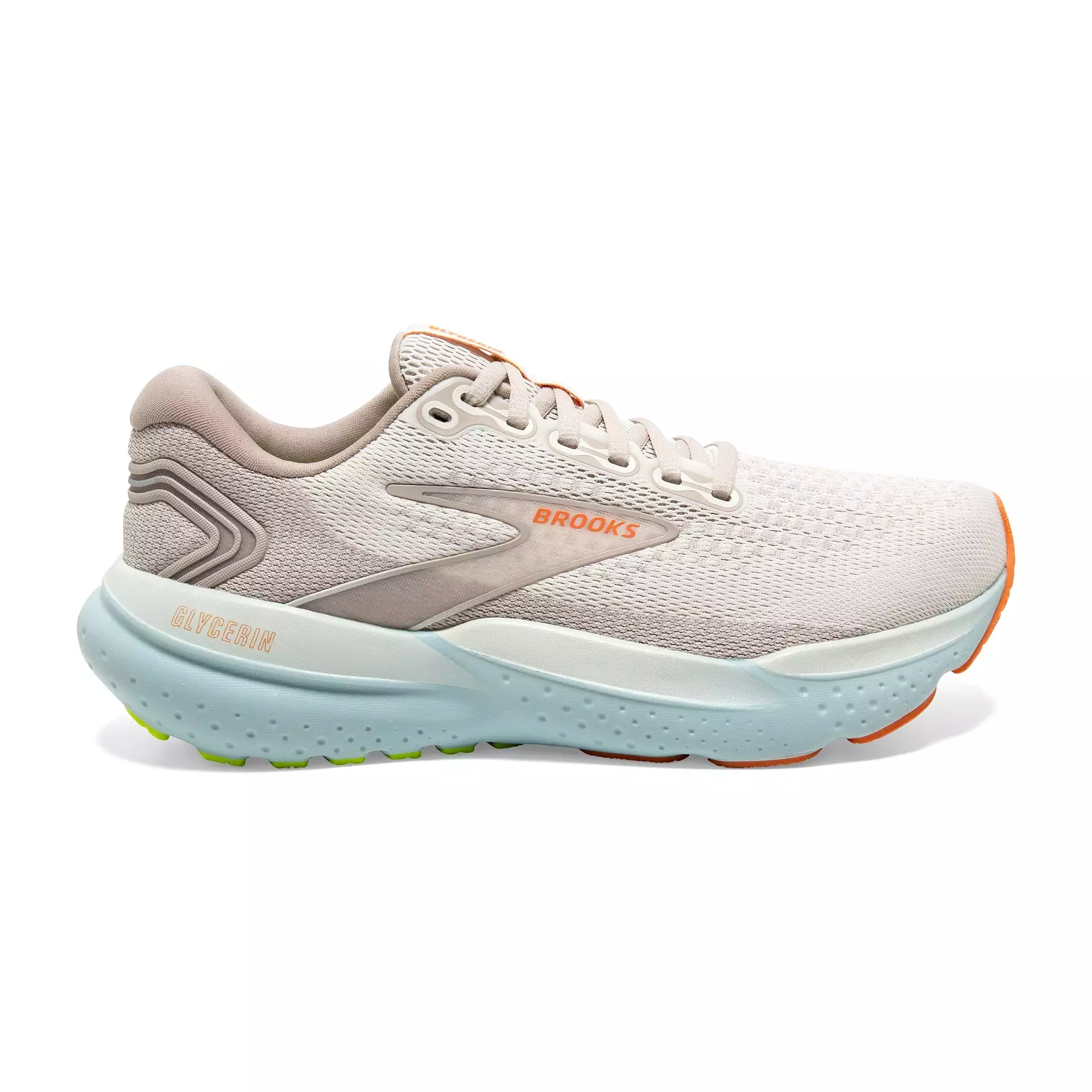 Women's Brooks Glycerin 21