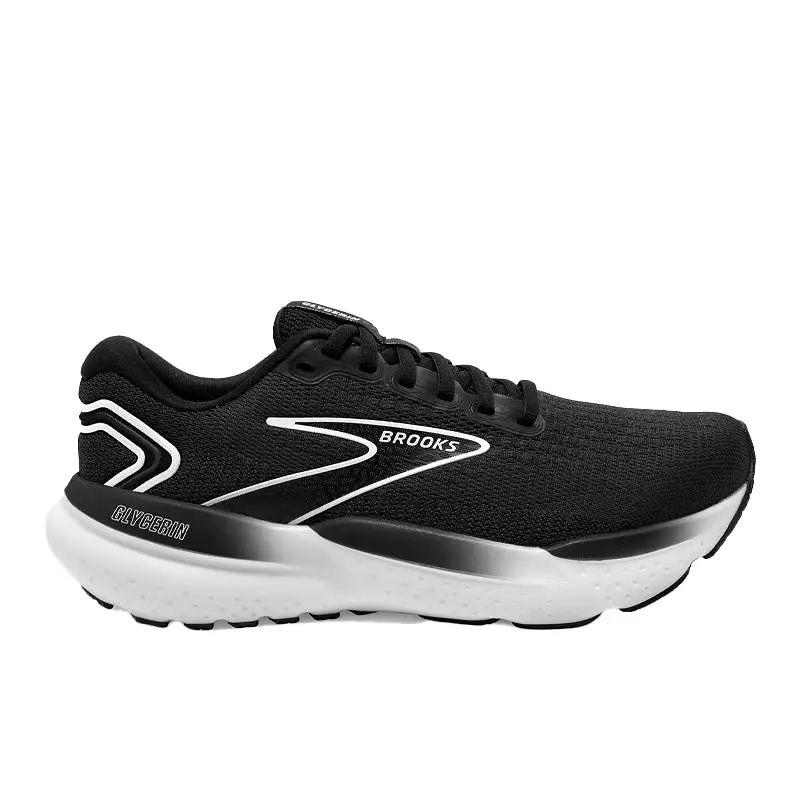 Women's Brooks Glycerin 21