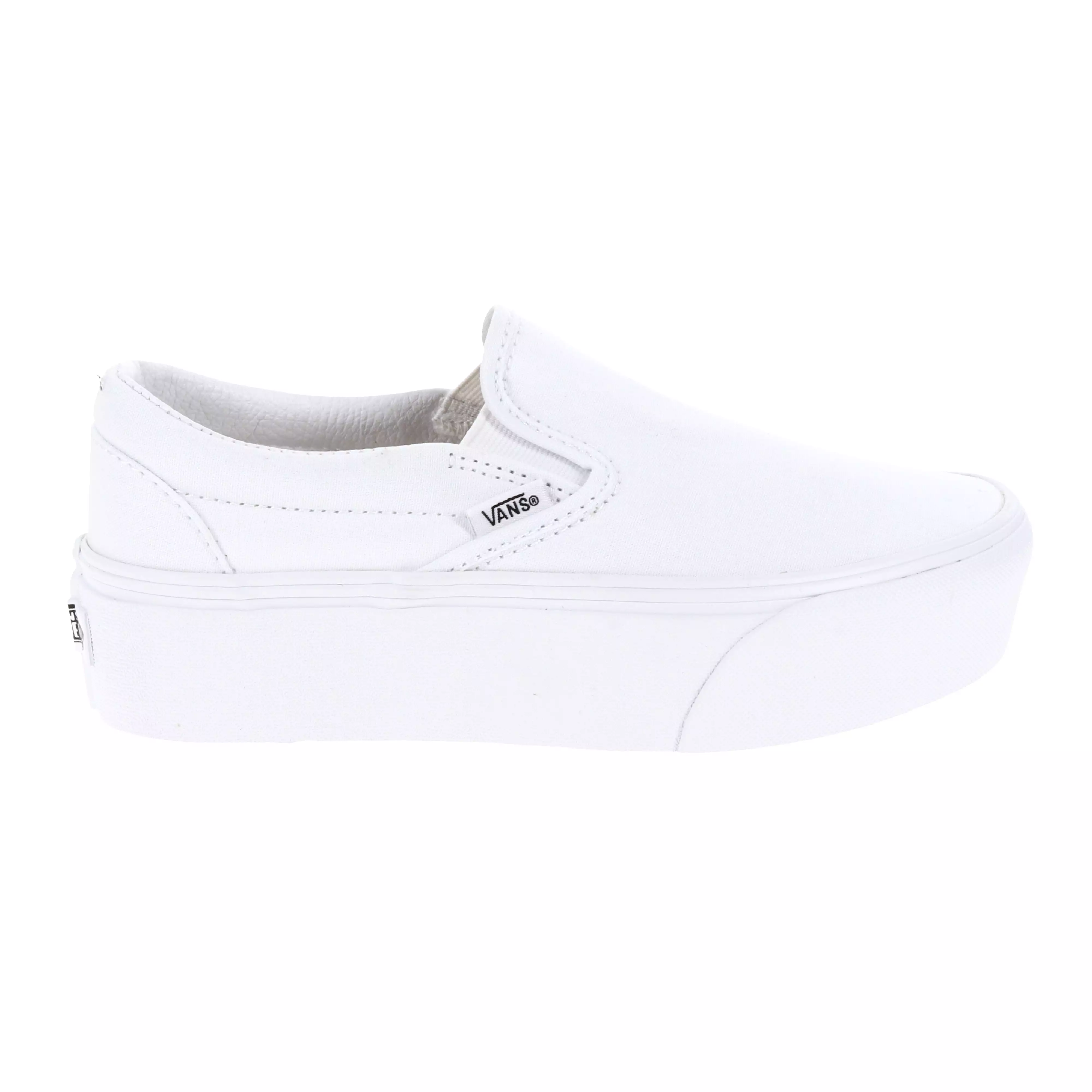 Women's Classic Slip On Stackform