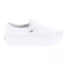 Women's Classic Slip On Stackform