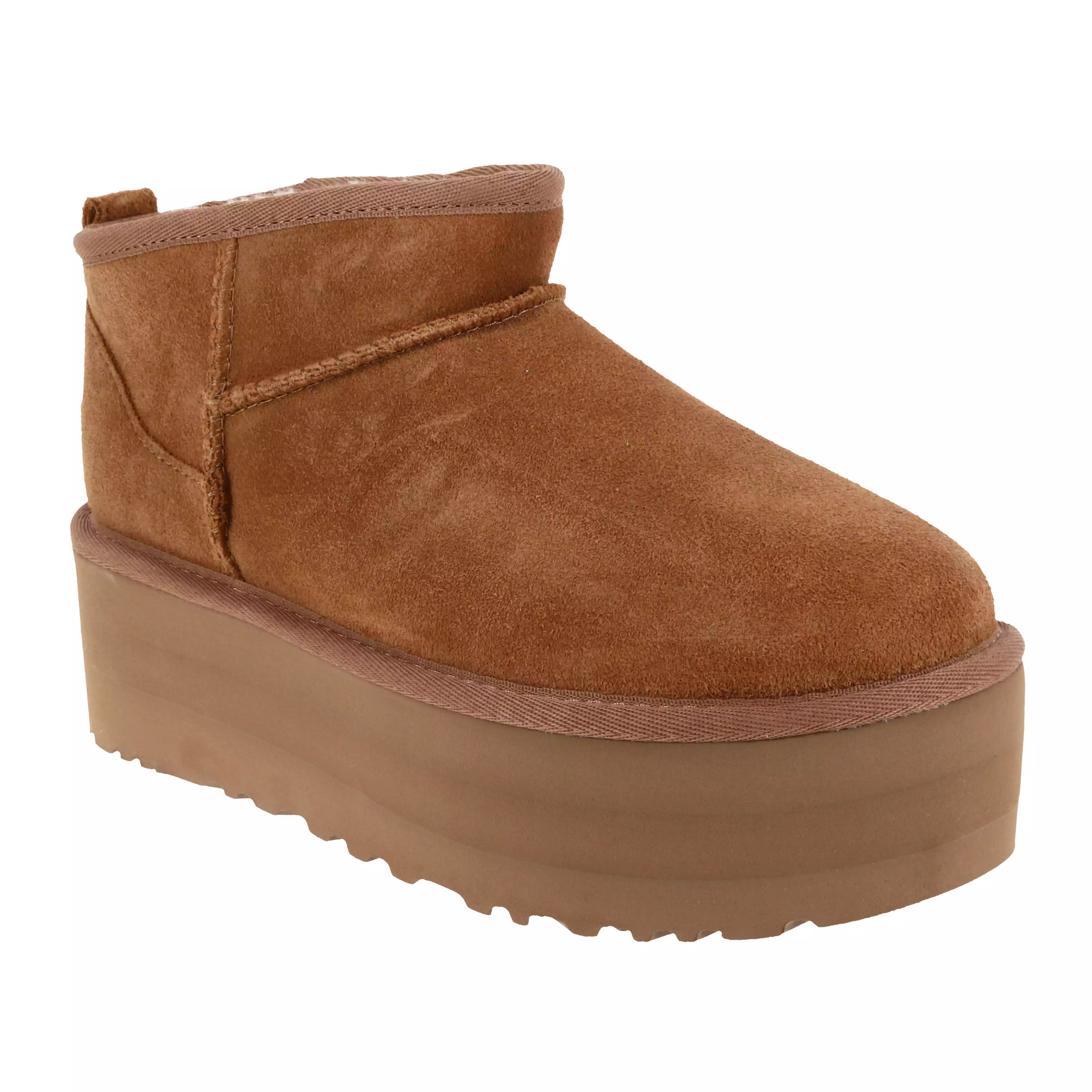 Women's Classic Ultra Mini Platform