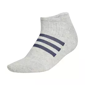 Womens Comfort Low Sock Grey/Navy - SS23