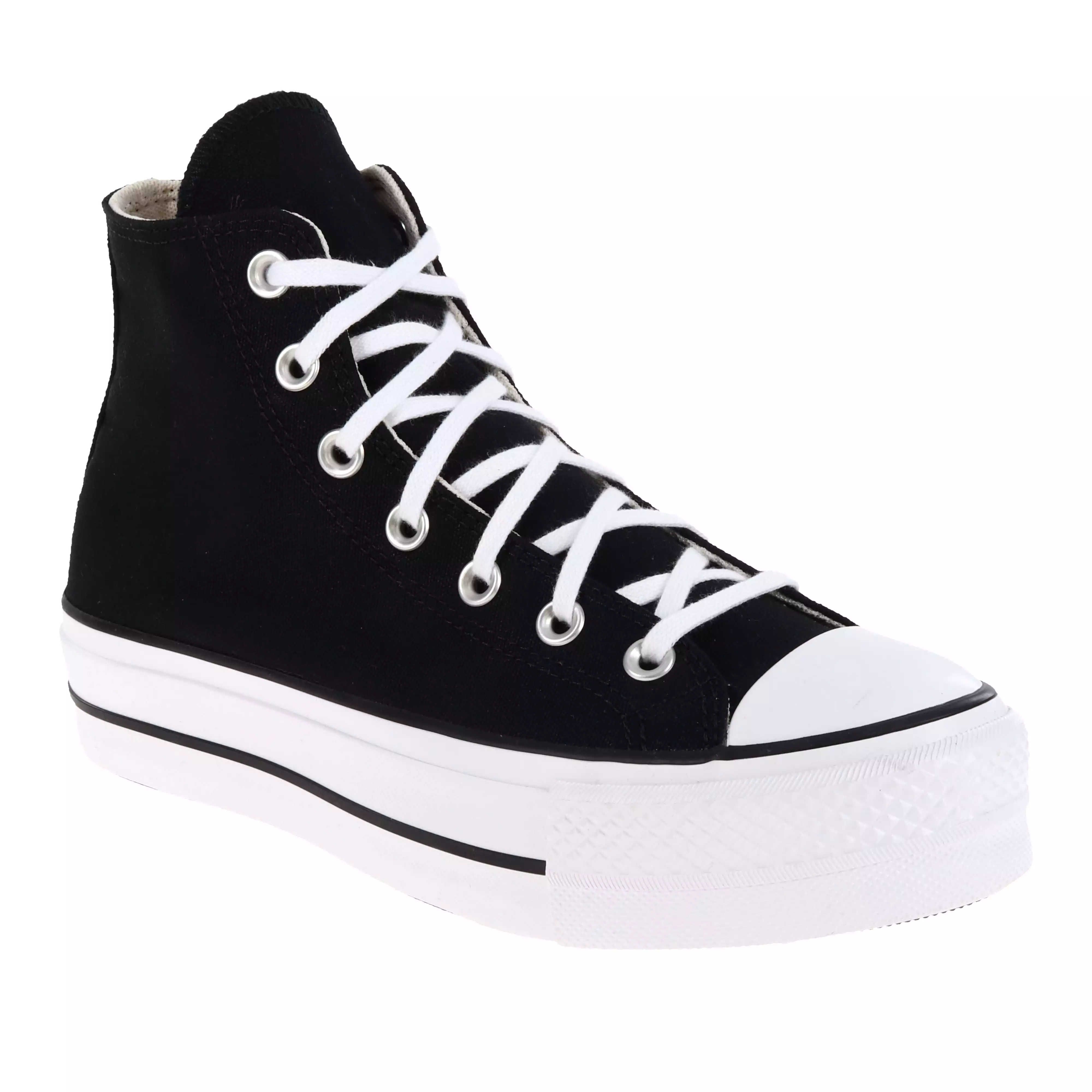 Women's CT All Star Lift High Top