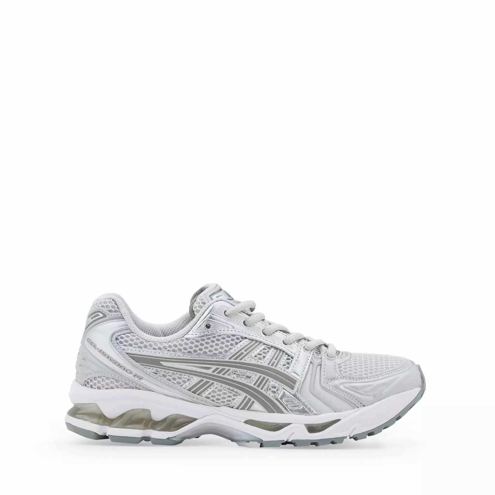 Women's Gel-Kayano 14 Cloud Grey | Clay Grey