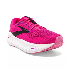 Women's Ghost Max - Pink Glo / Purple / Black