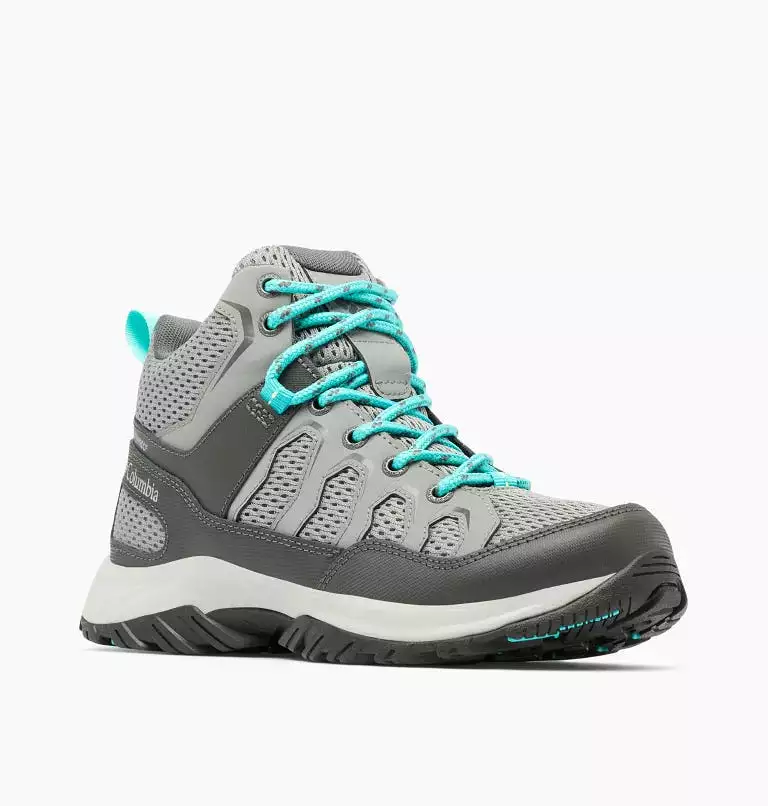 Women's Granite Trail Mid WP