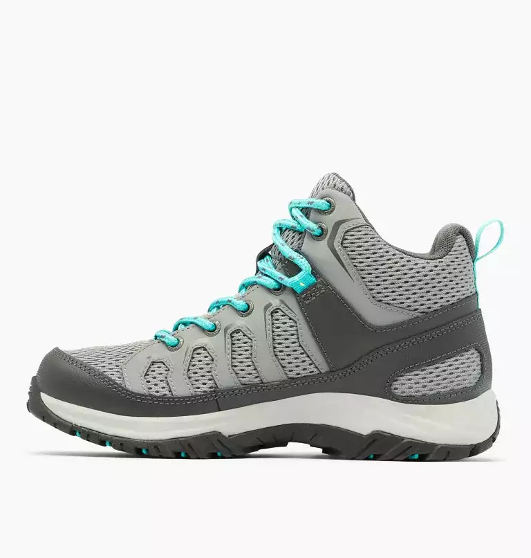 Women's Granite Trail Mid WP