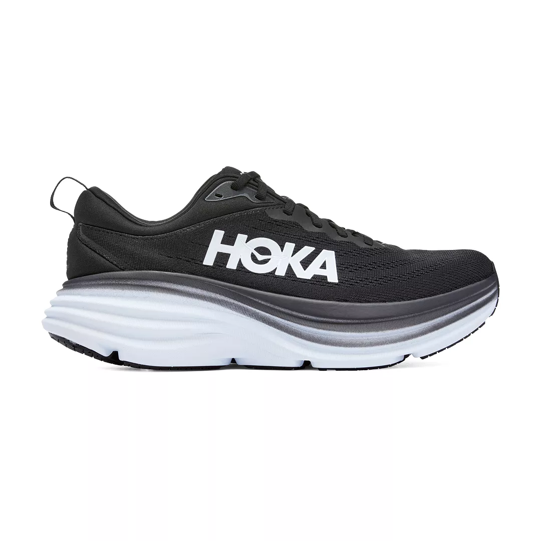 Women's Hoka Bondi 8 Wide