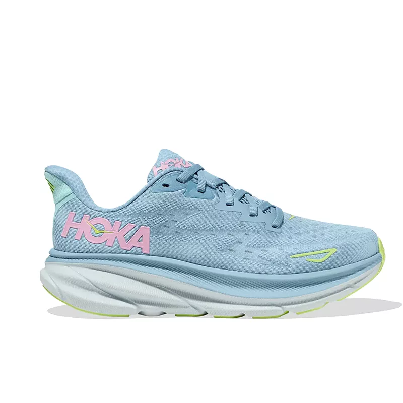 Women's Hoka Clifton 9