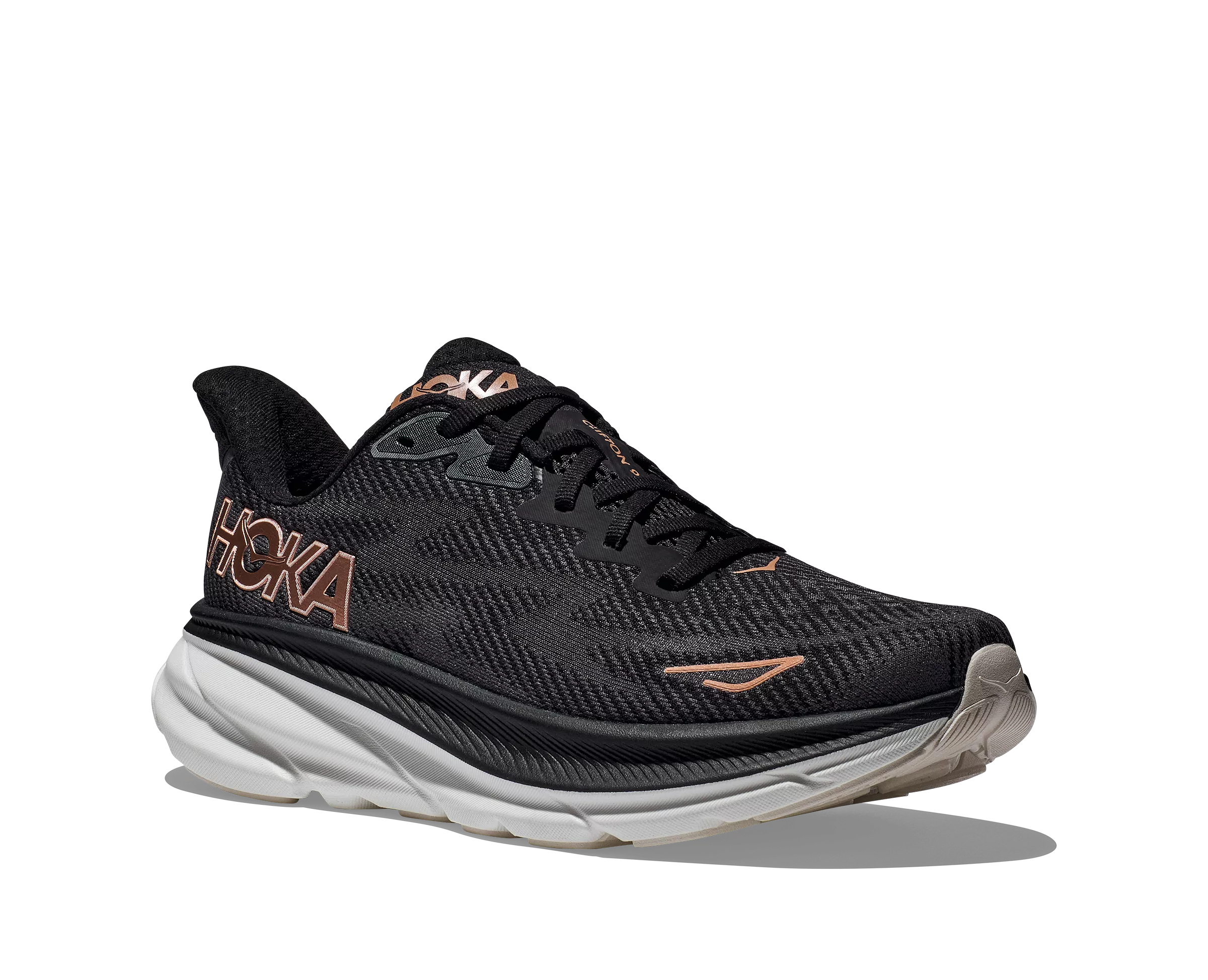 Women's Hoka Clifton 9