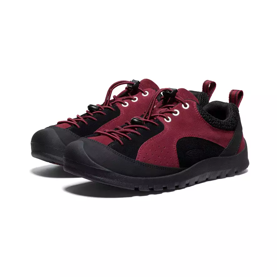 Women's Jasper Rocks Sneaker x Hiking Patrol  |  Phantasmal Red