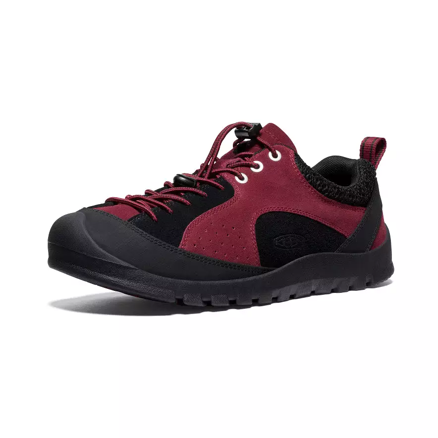 Women's Jasper Rocks Sneaker x Hiking Patrol  |  Phantasmal Red