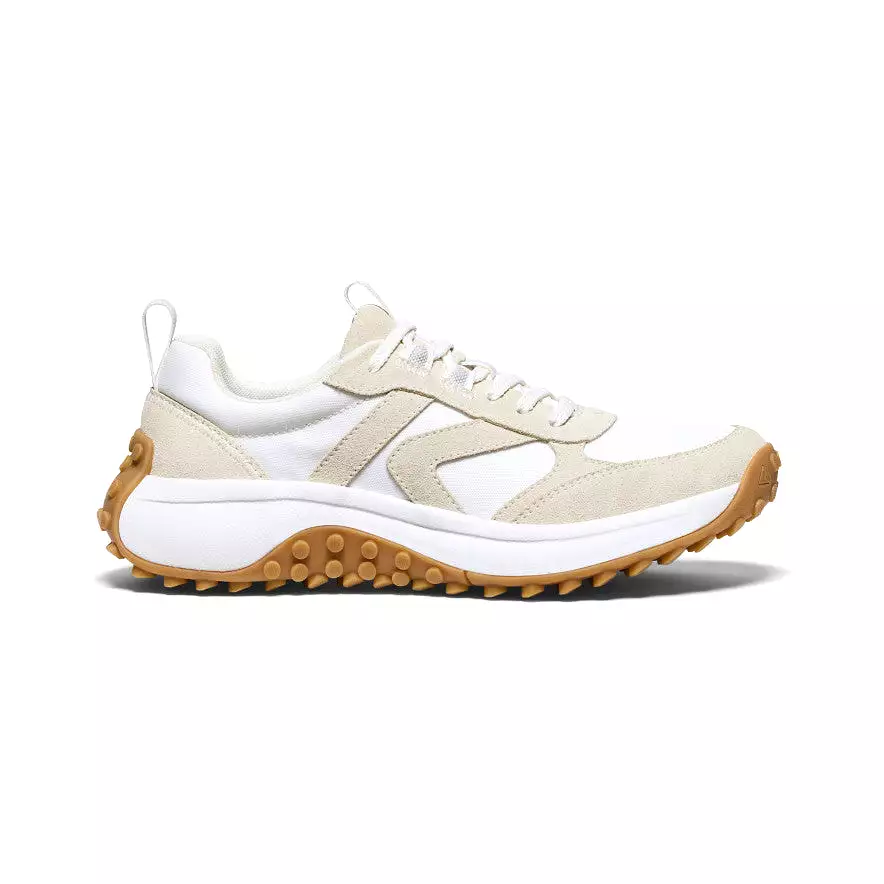 Women's KS86 Sneaker  |  Birch/Star White