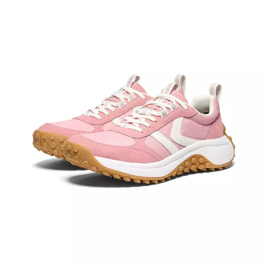 Women's KS86 Sneaker  |  Zephyr/Star White