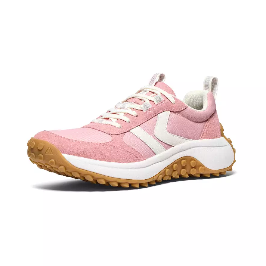 Women's KS86 Sneaker  |  Zephyr/Star White