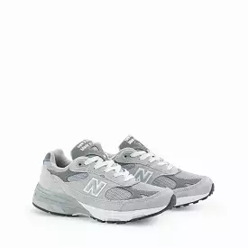 Women's Made in USA 993 Grey