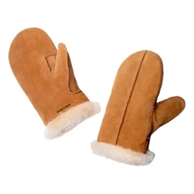 Women's Minnetonka Sheepskin Mittens