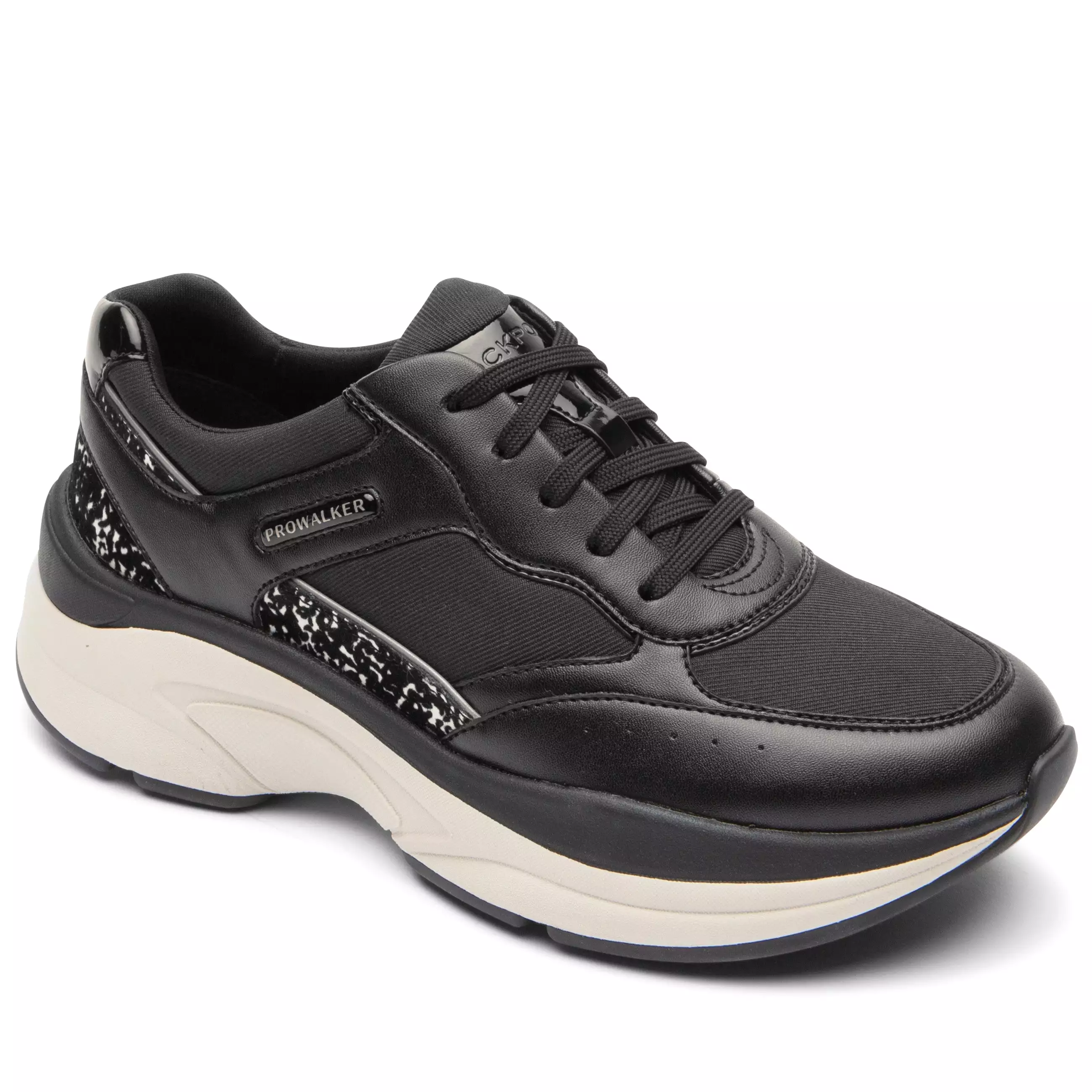 Women's Prowalker Eco Sneaker