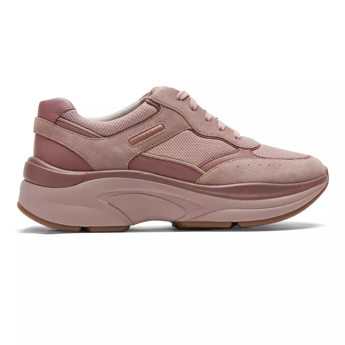 Women's Prowalker Eco Sneaker