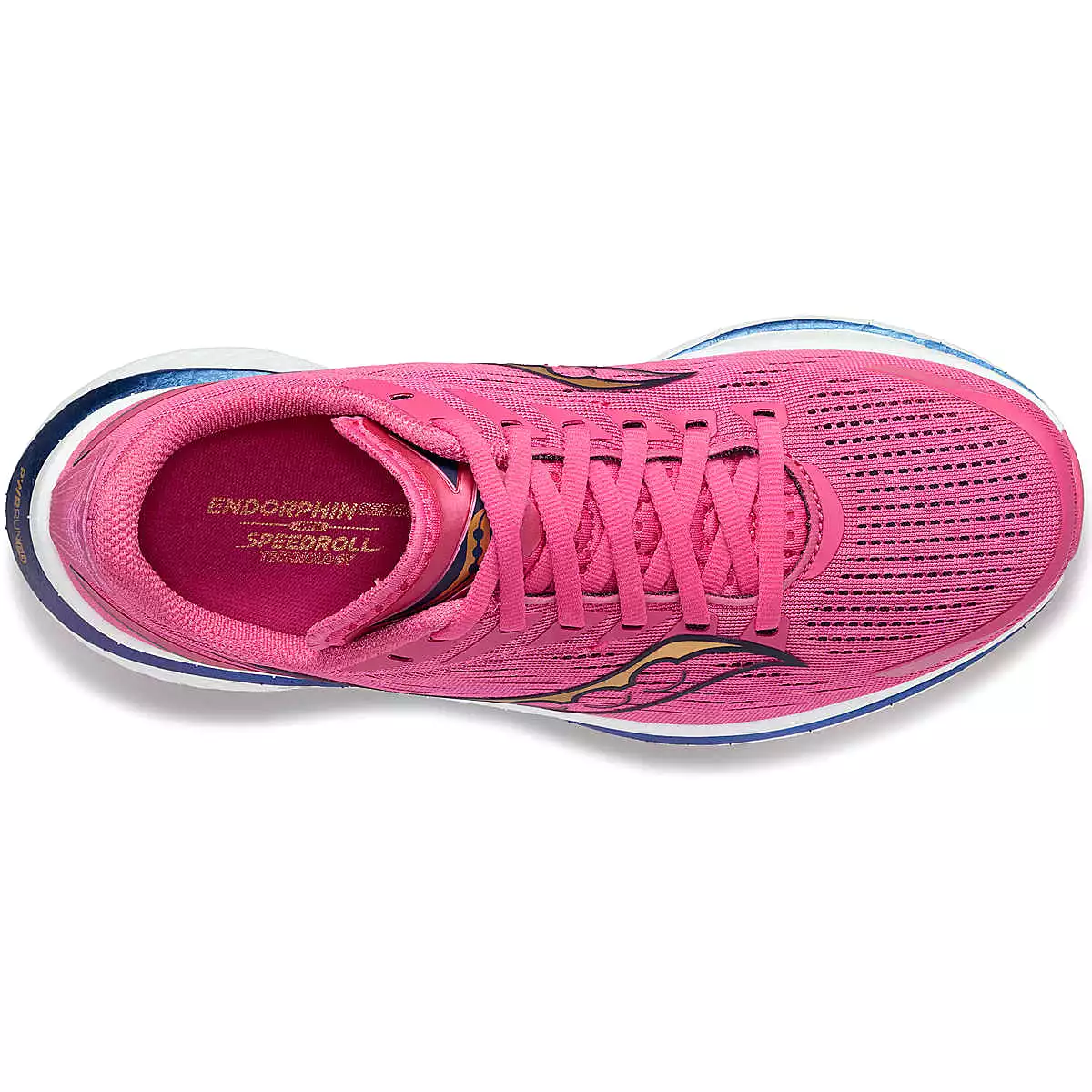 Women's Saucony Endorphin Speed 3