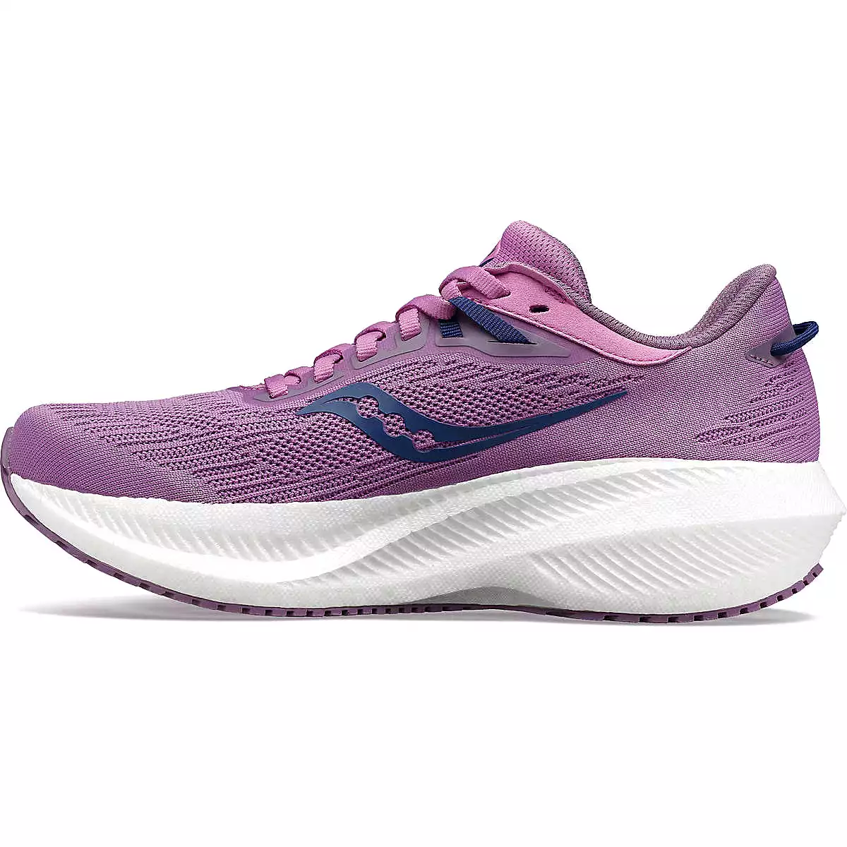 Women's Saucony Triumph 21