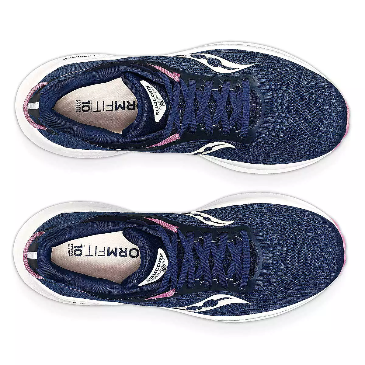 Women's Saucony Triumph 21