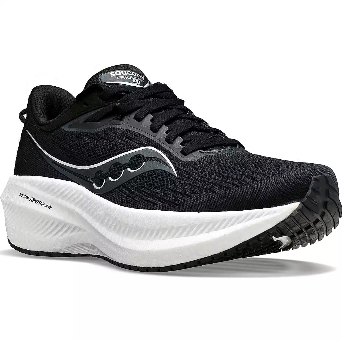 Women's Saucony Triumph 21