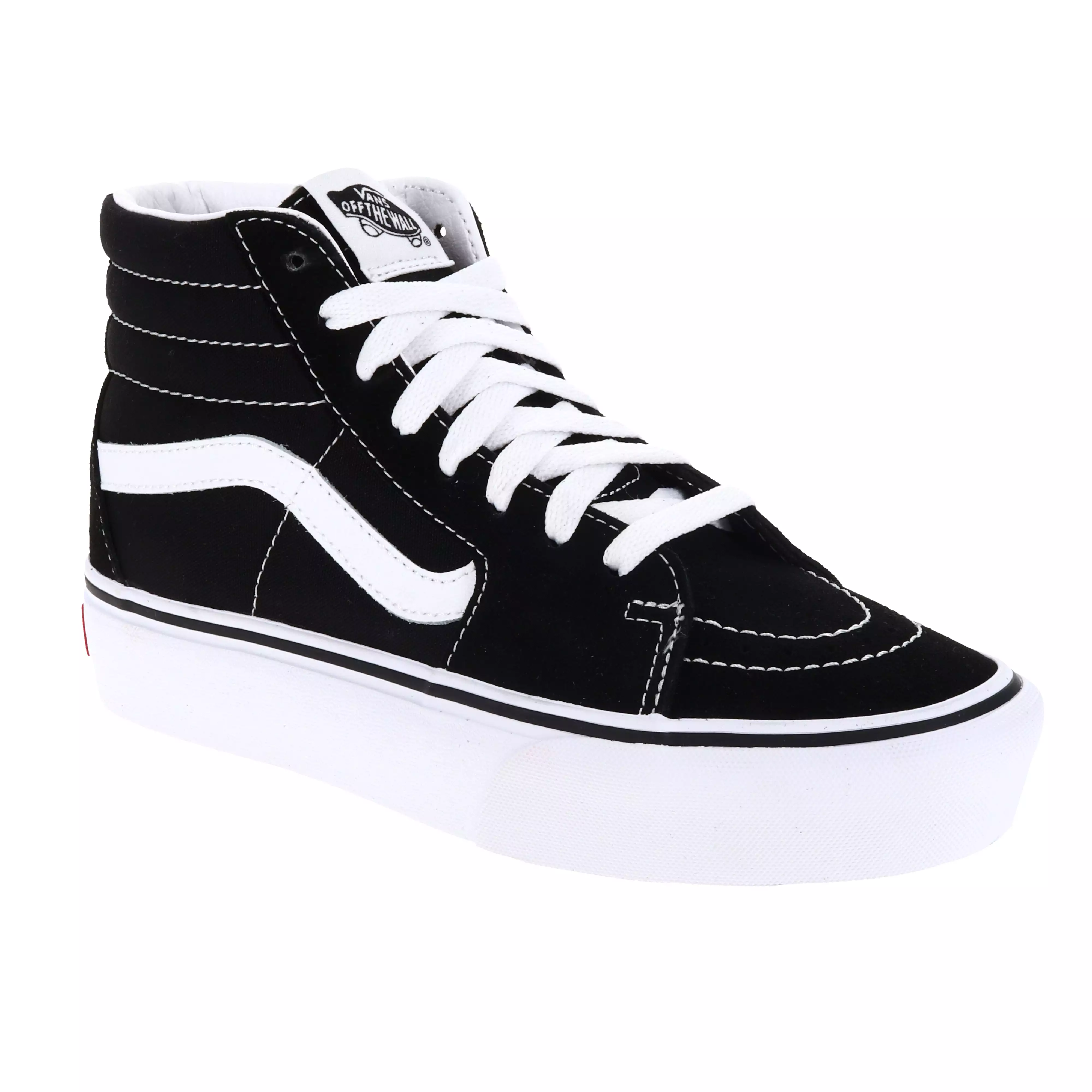 Women's SK8 HI Platform 2.0