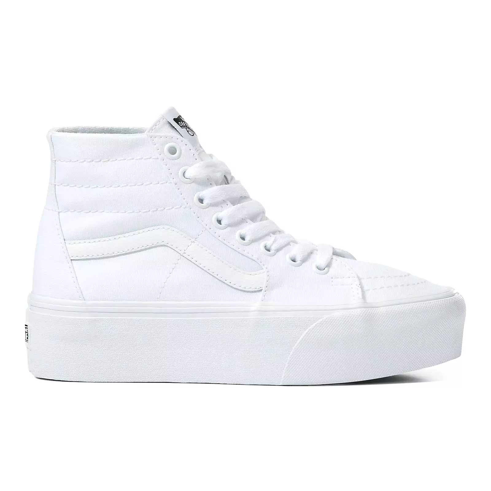 Women's SK8 HI Tapered Stackform