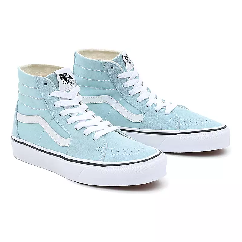 Women's SK8-HI Tapered