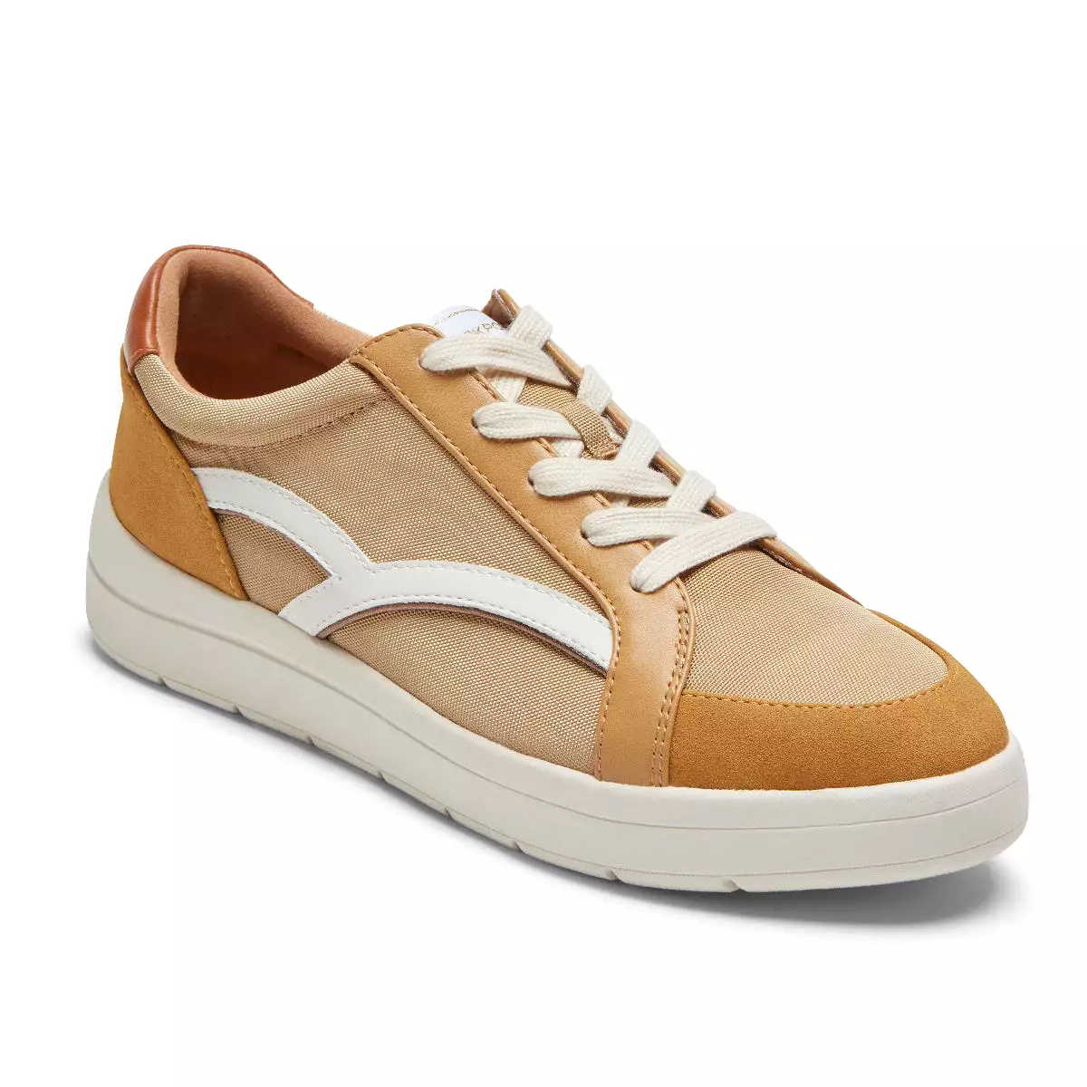 Women's truFLEX Navya Retro Sneaker