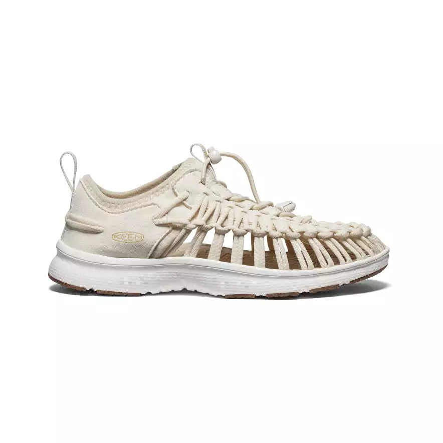 Women's UNEEK O3 Sneaker Sandal  |  Birch/Star White