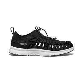 Women's UNEEK O3 Sneaker Sandal  |  Black/Star White