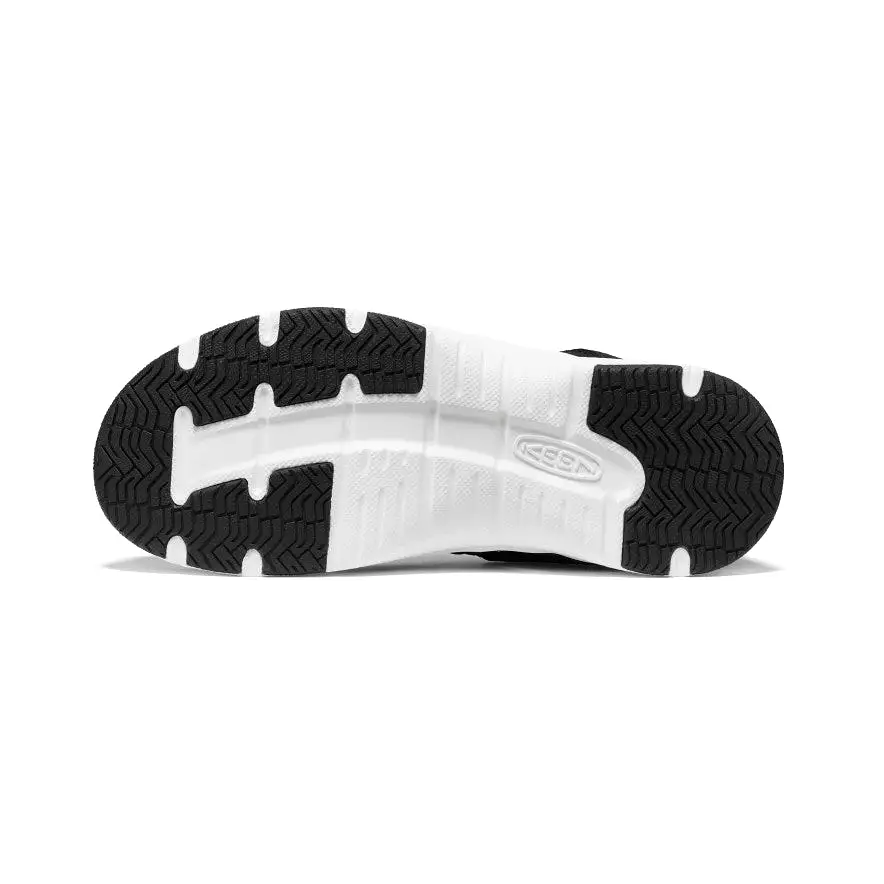 Women's UNEEK O3 Sneaker Sandal  |  Black/Star White