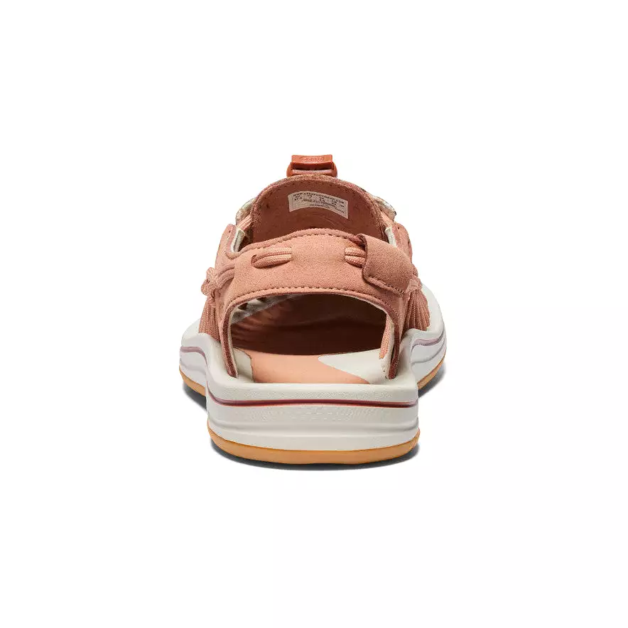 Women's UNEEK Sneaker  |  Cork/Birch