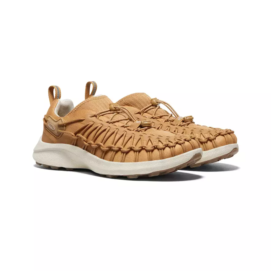 Women's UNEEK SNK Sneaker  |  Apple Cinnamon/Birch