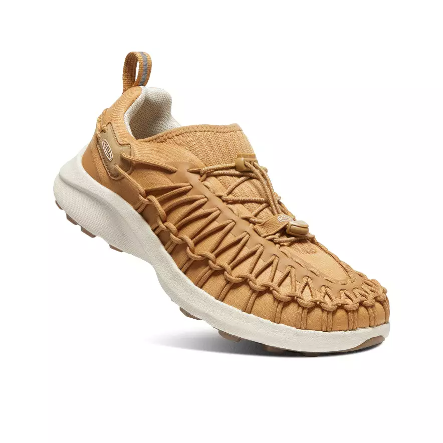 Women's UNEEK SNK Sneaker  |  Apple Cinnamon/Birch