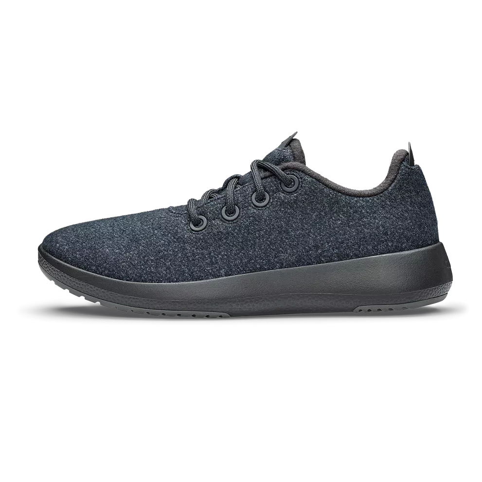 Women's Wool Runner Mizzles