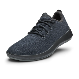 Women's Wool Runner Mizzles