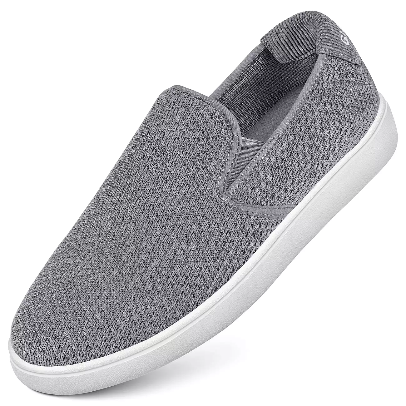 Wood Sneaker Slip-On Women