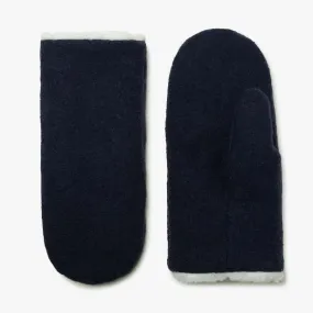 Wool Mittens